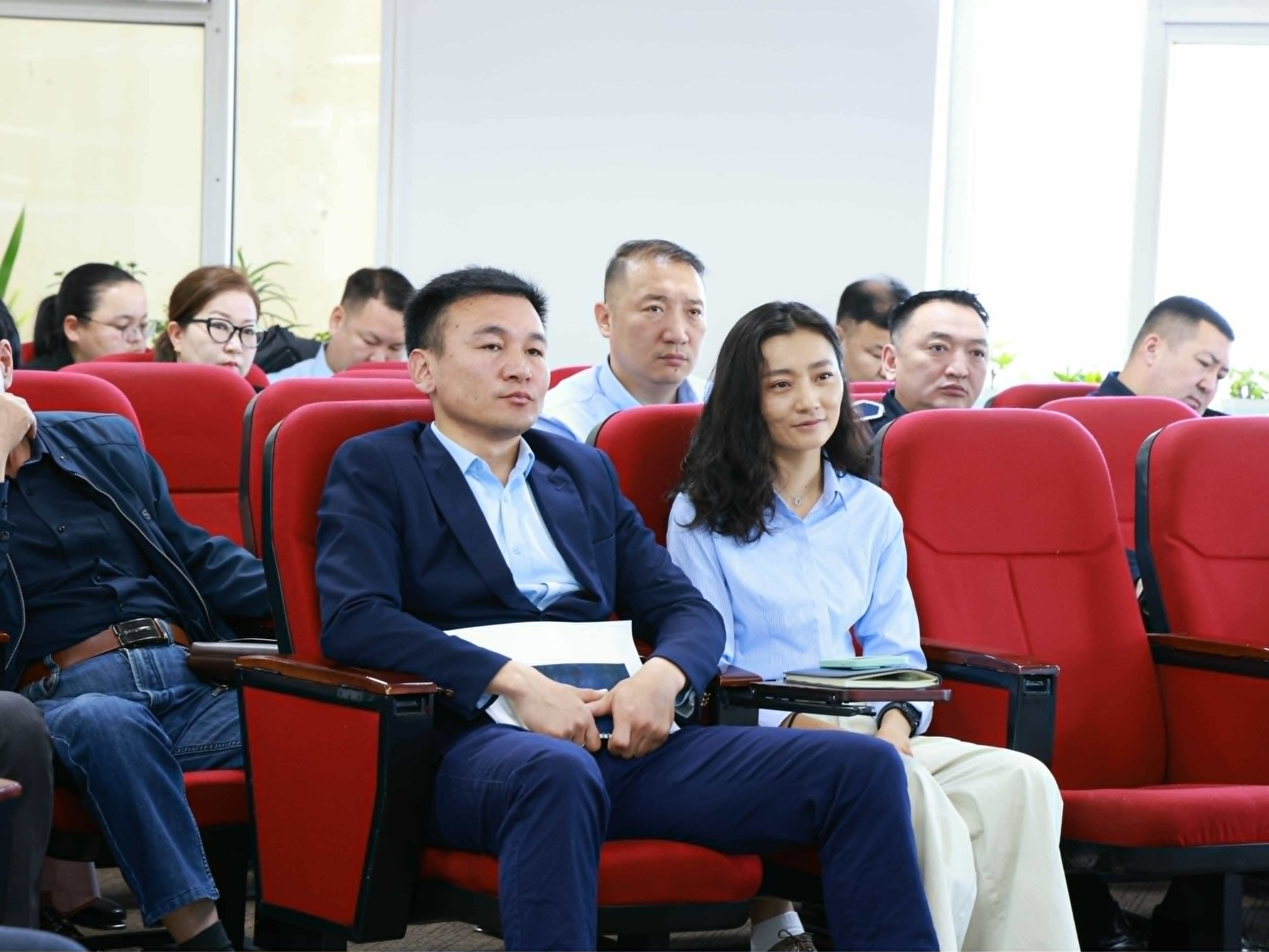 Ө.Сумъяабаатар: Гэр хороололд дугуйн зам тавихтай холбоотойгоор бэлтгэл ажлыг хангана 3