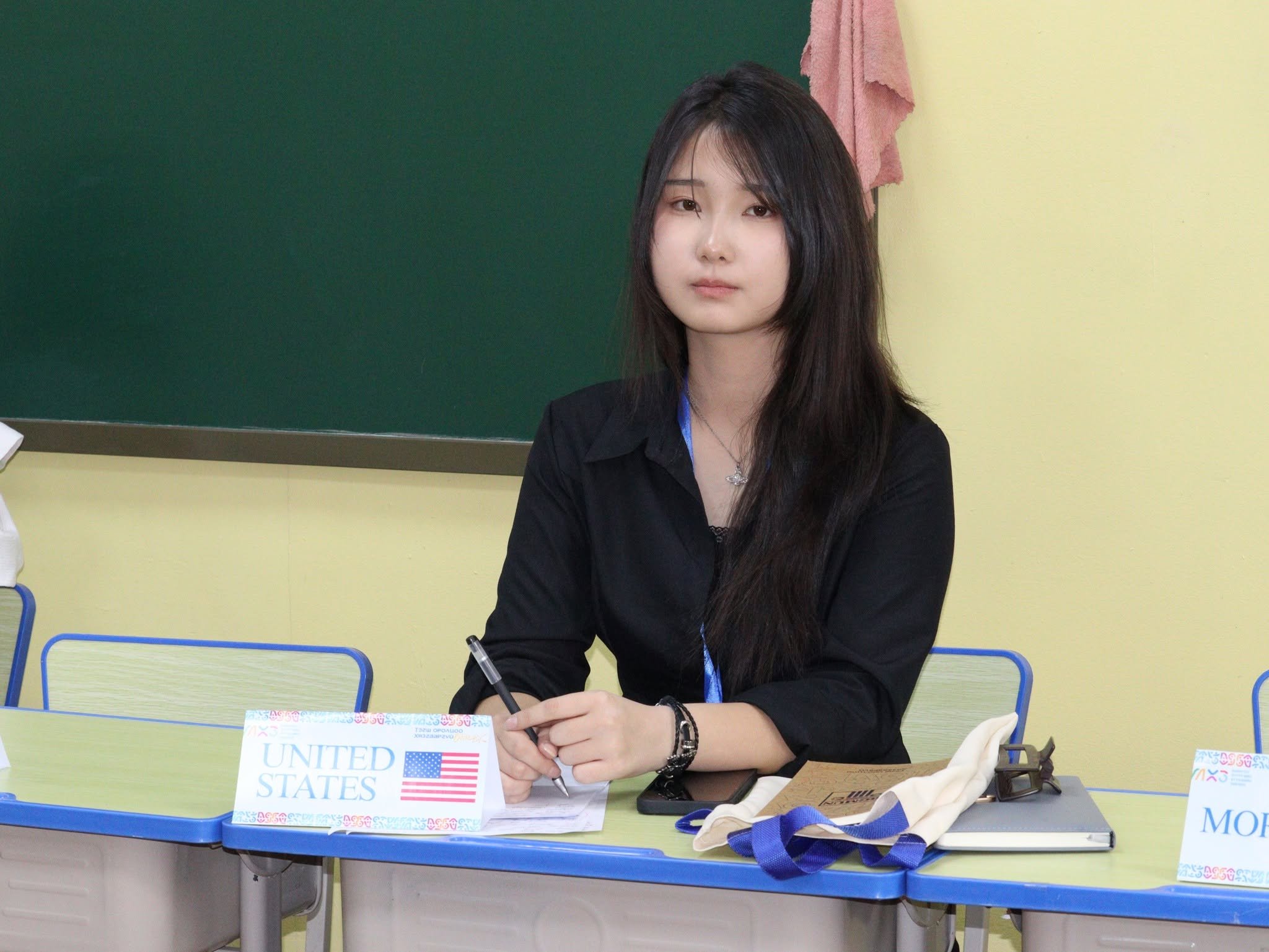 “BGMUN 2026” чуулган амжилттай зохион байгуулагдаж өндөрлөлөө 2