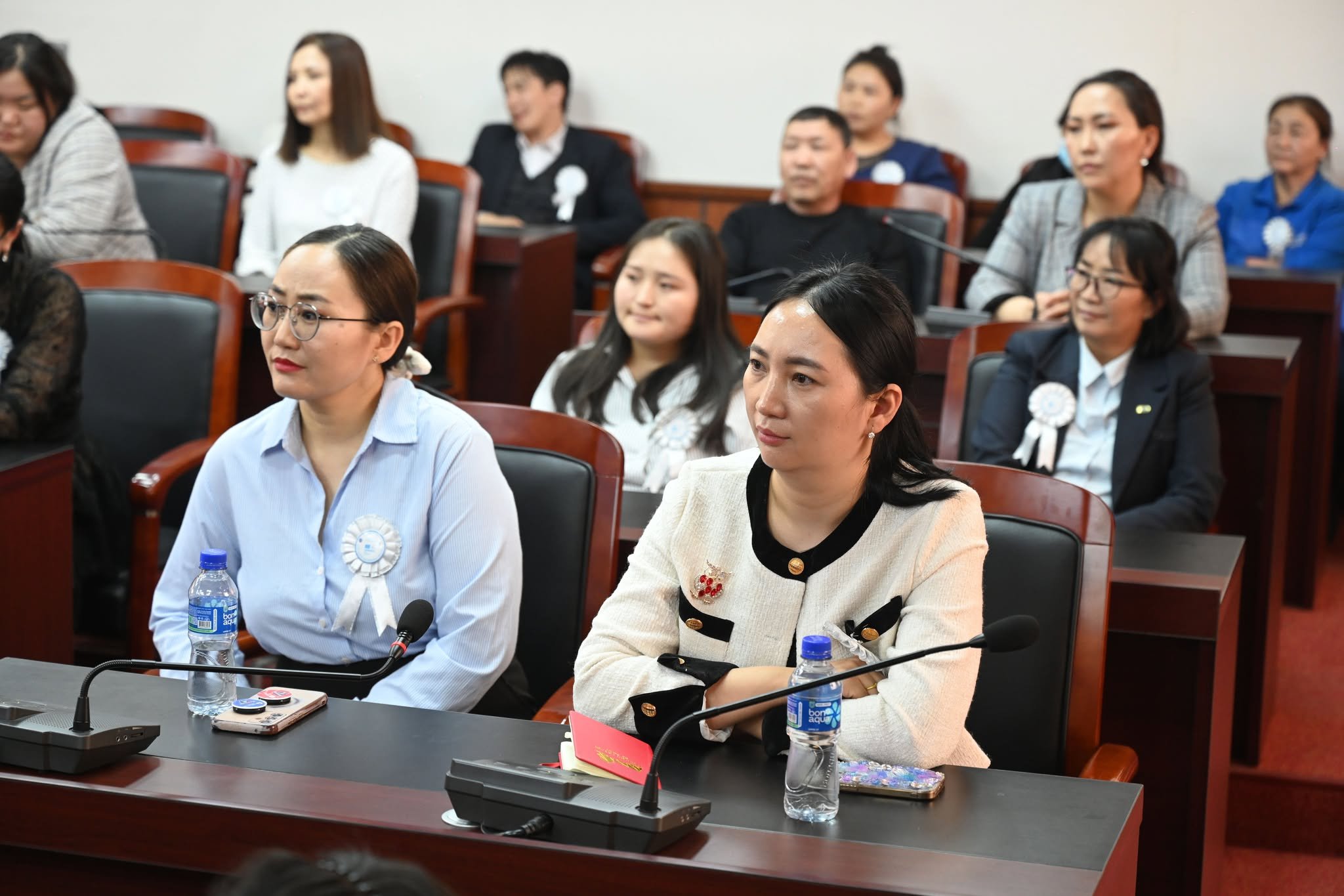 Баянгол дүүрэг дэлхийн 425 шилдэг хотыг эгнээндээ нэгтгэсэн  ЮНЕСКО-ийн "Дэлхийн суралцагч хотуудын сүлжээ"-нд нээгдсэнээ зарлалаа 3